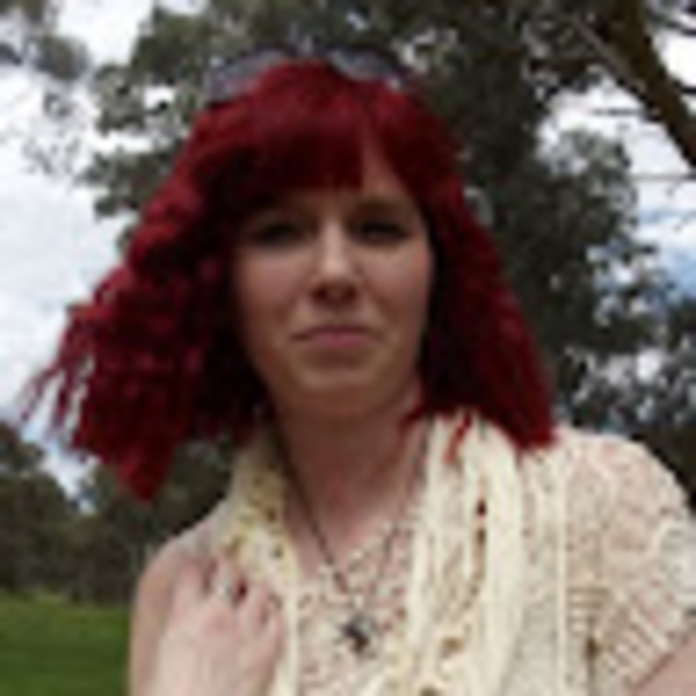 Meet your Posher, Anya